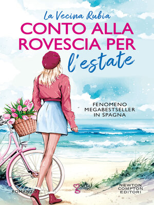 cover image of Conto alla rovescia per l'estate